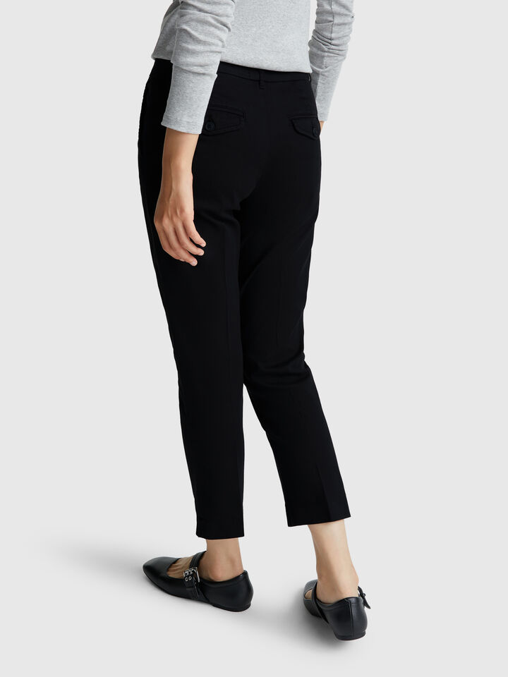 TROUSERS Women image number 2